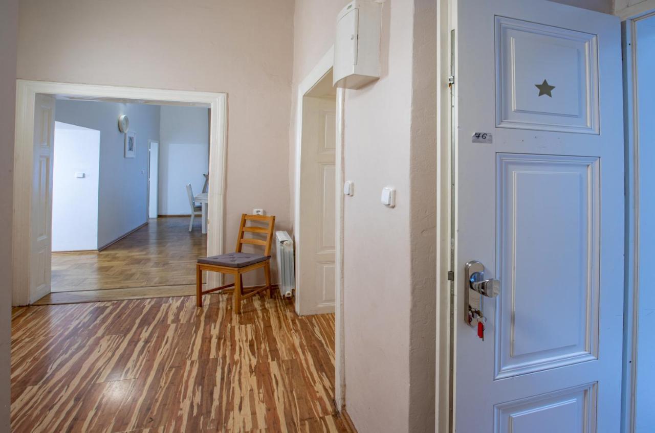 Michalska Apartment Prague Luaran gambar