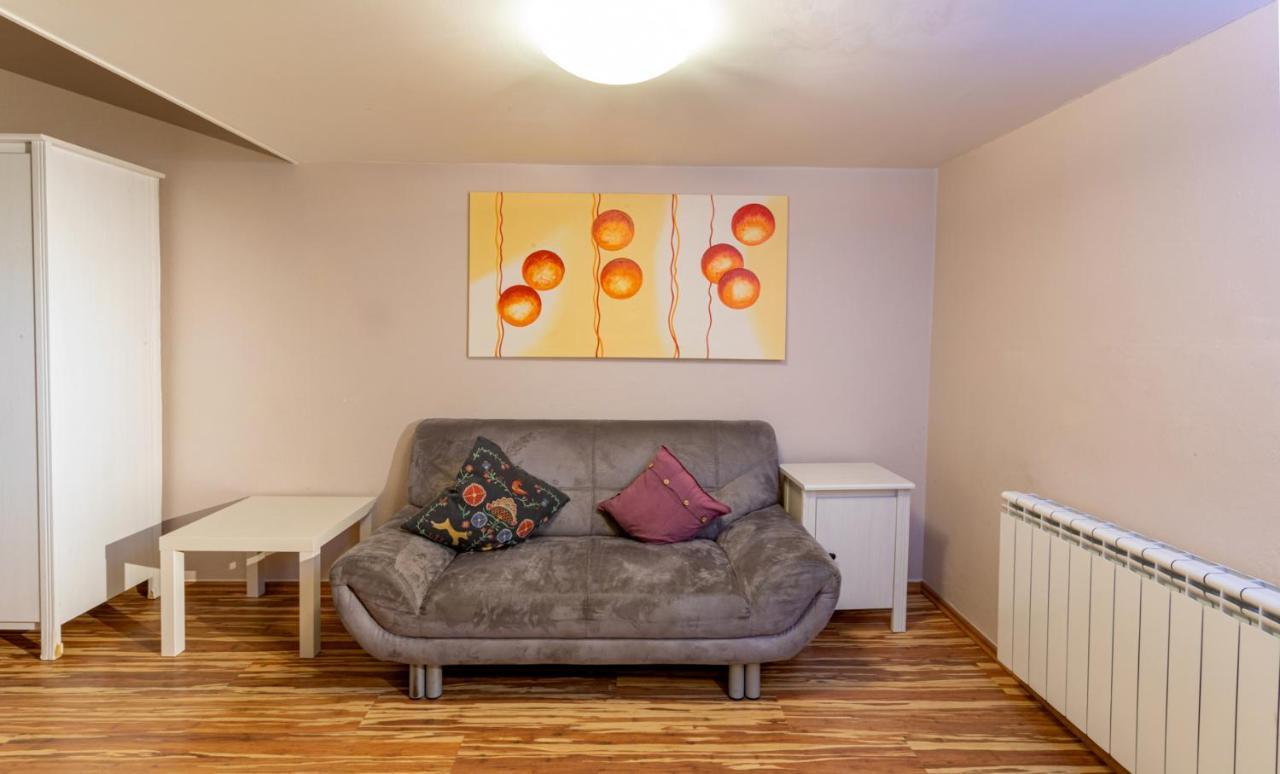 Michalska Apartment Prague Luaran gambar
