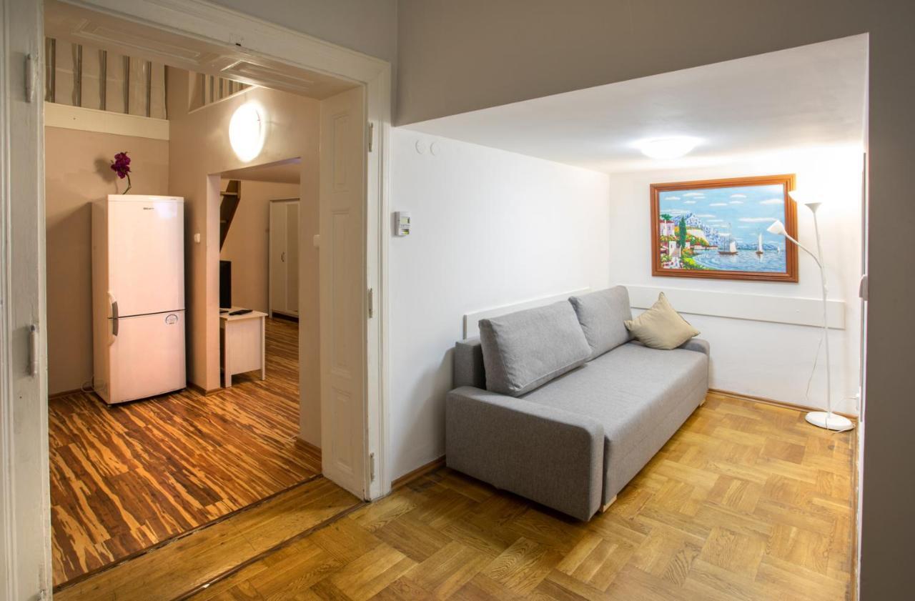 Michalska Apartment Prague Luaran gambar