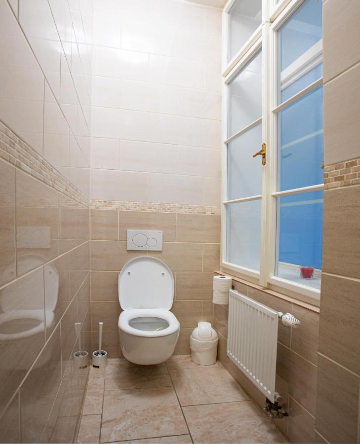 Michalska Apartment Prague Luaran gambar